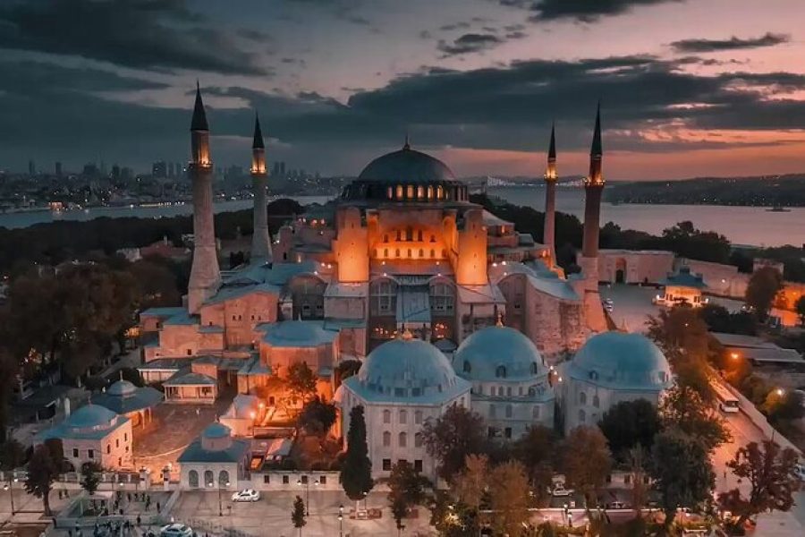 Best of Istanbul tour