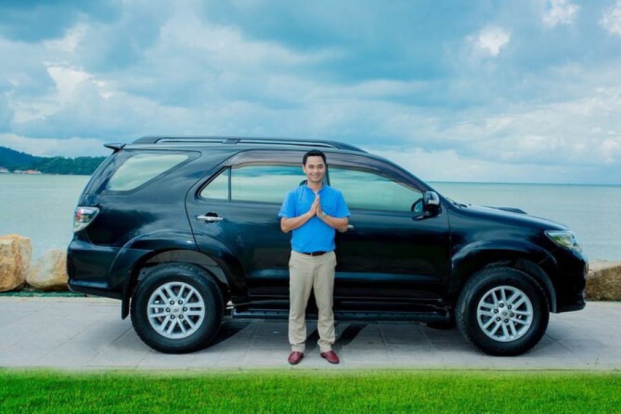 Private  Singapore Transfer