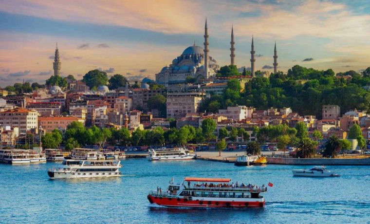 Turkey