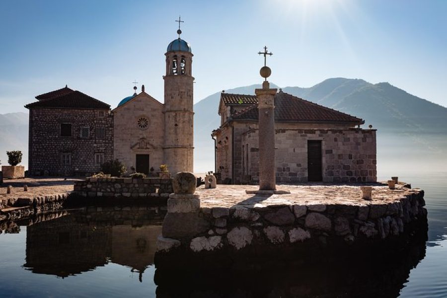 Montenegro Full-Day Trip from Dubrovnik with Optional Boat Trip