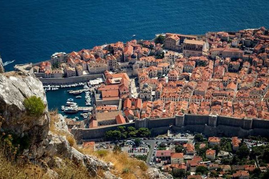 Scenic Slovenia & Croatia