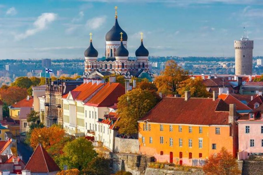Nordic Gems and Poland