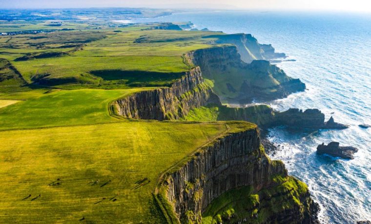 Ireland