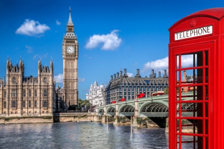 Experience UK best with Velocity Travel