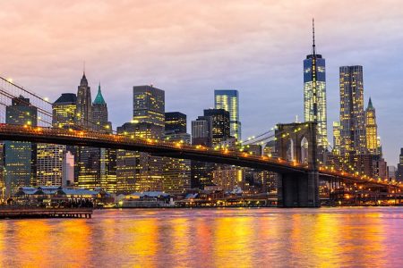 Explore the USA with Velocity Travel
