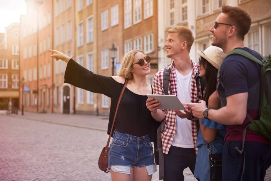 Study Visa