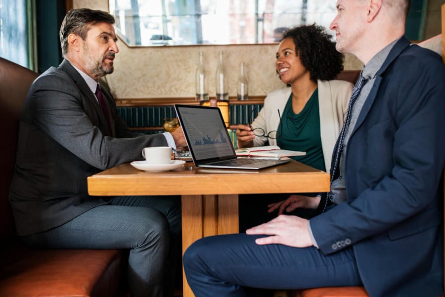Business Visa