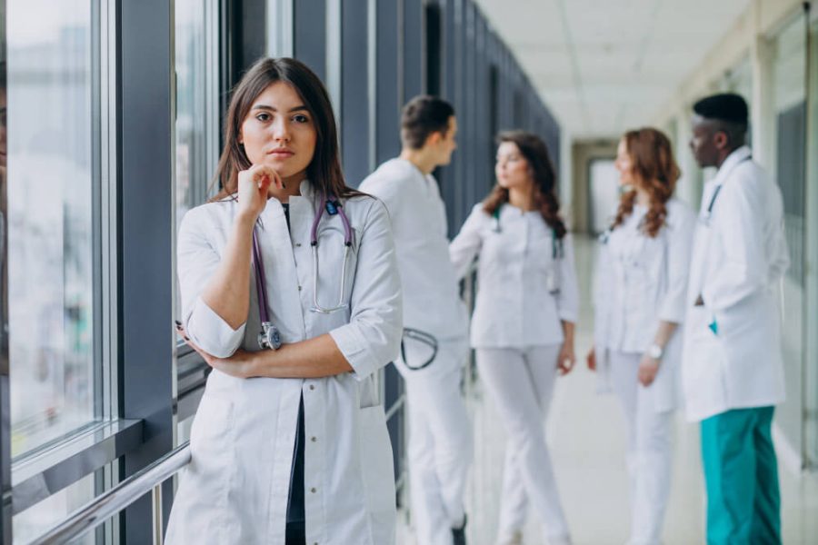 Medical Visa