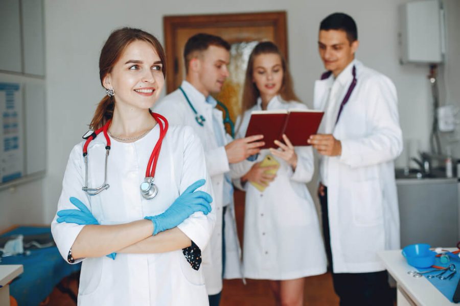 Medical Visa
