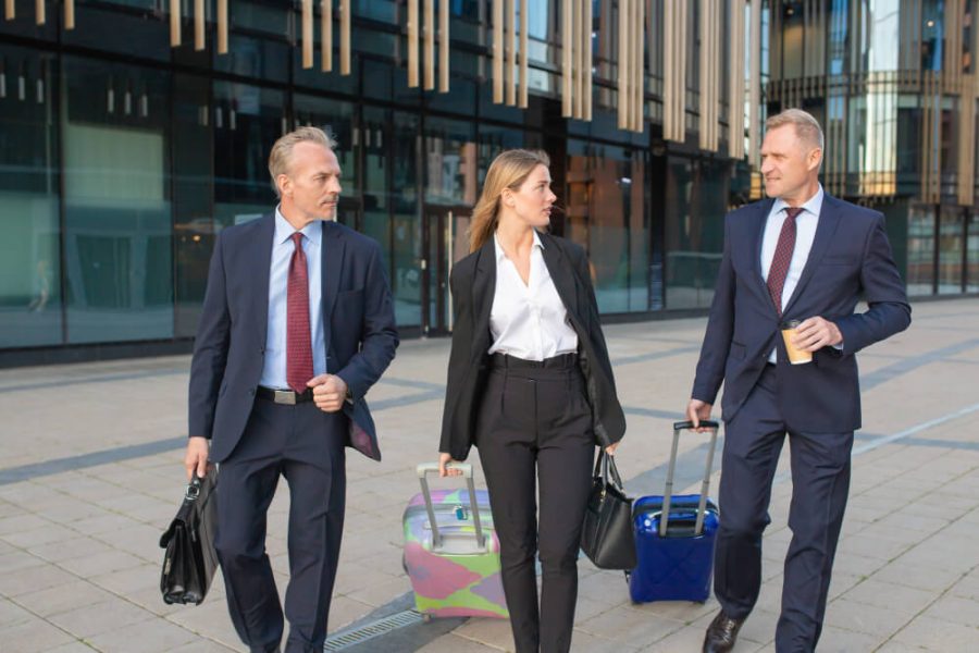 Business Visa
