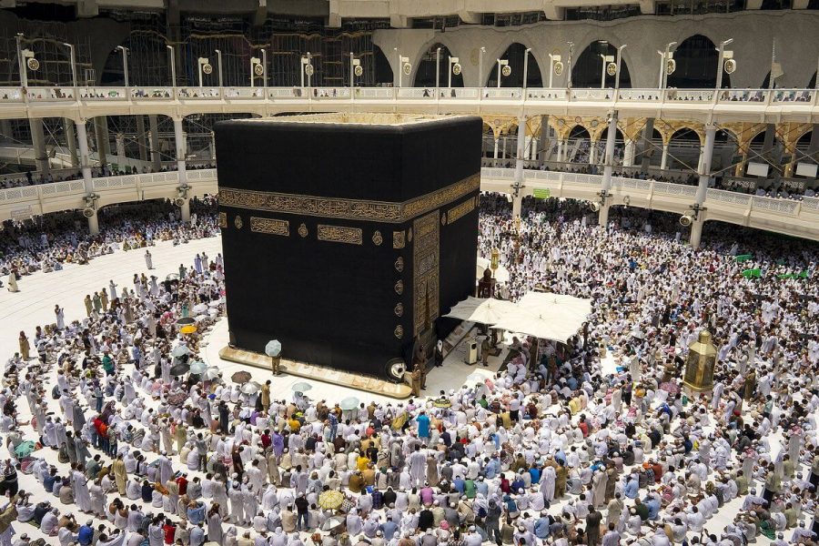 Umrah Visa