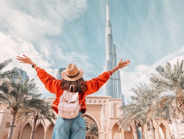 Transit Visa 96 Hours