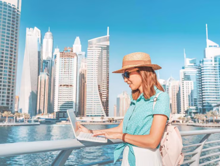 Transit Visa 48 Hours